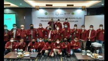 penyiar radio aceh