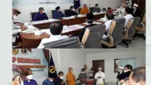 Rumah Moderasi Beragama Hadir di UHN Bali